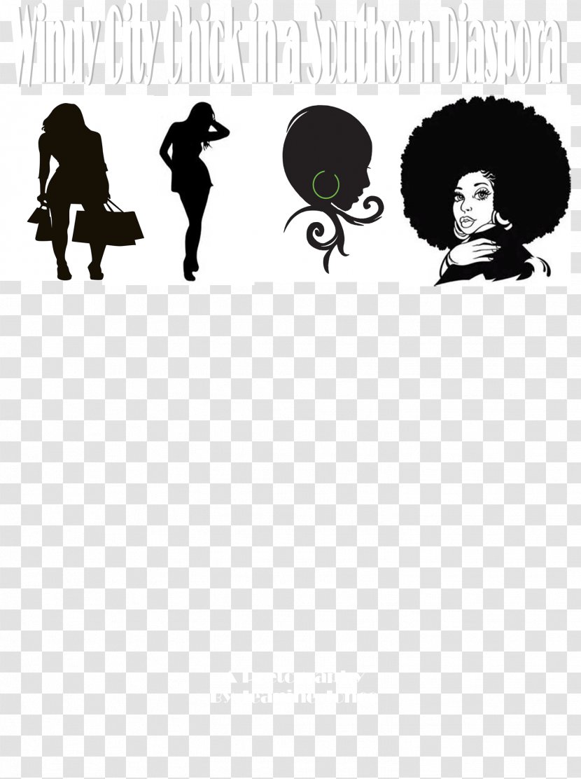 Wall Decal Logo Art Sticker - Communication - Woman Transparent PNG
