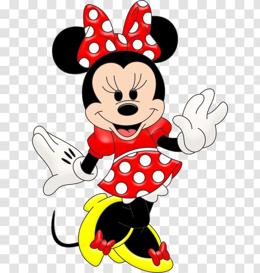 Minnie Mouse Mickey Donald Duck Pluto Drawing - Silhouette Transparent PNG