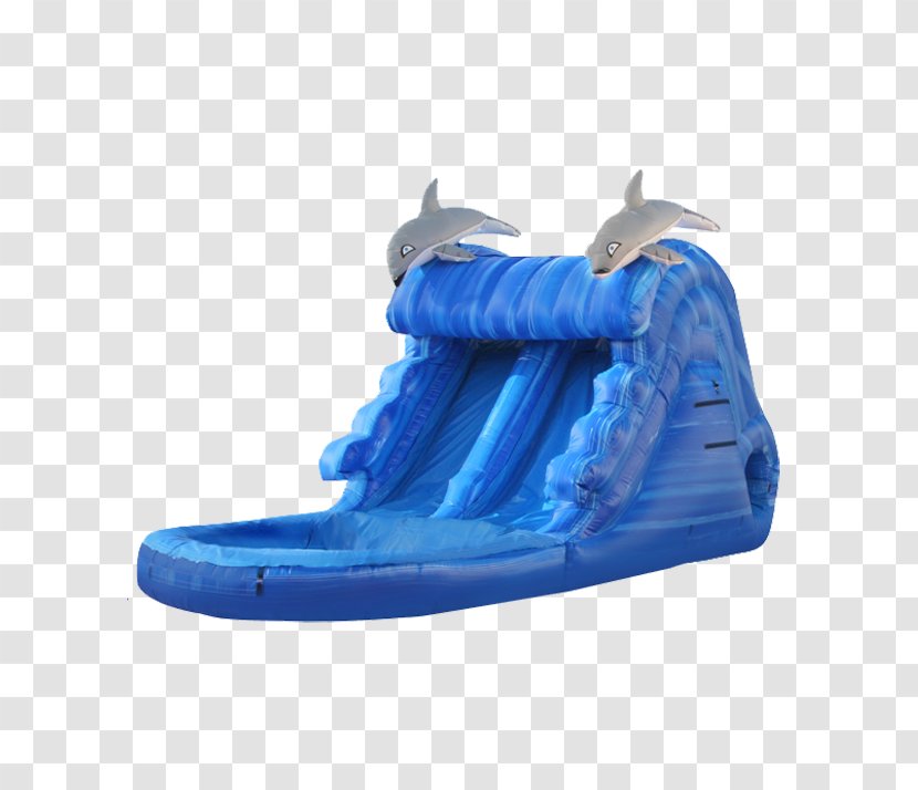 Inflatable Water Slide Playground Renting - Footwear - Shoe Transparent PNG