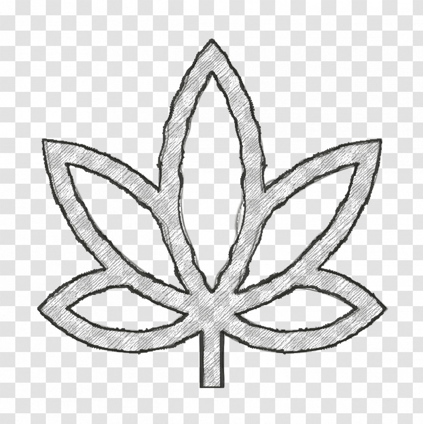 Weed Icon Holland Icon Cannabis Icon Transparent PNG