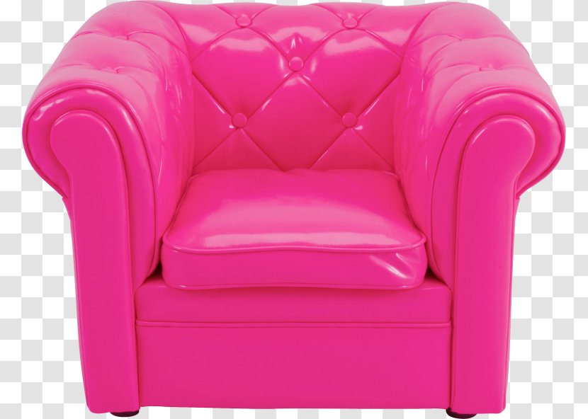 Chair Couch Clip Art - Wing Transparent PNG