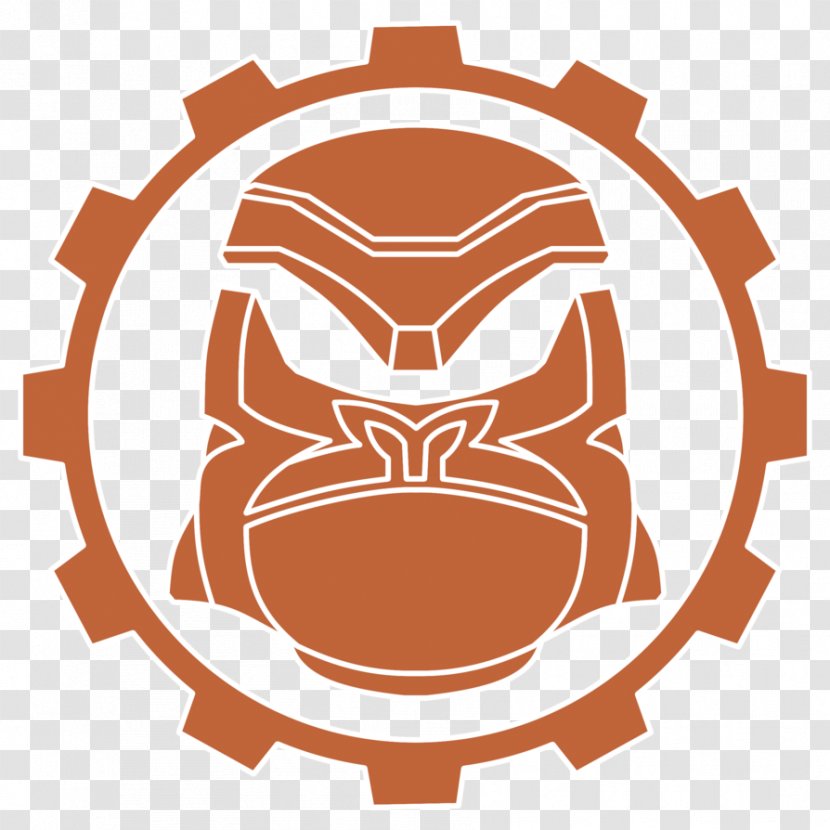 Kamen Rider Series Crocodile Super Sentai Pin Bottle - Blackhole Logo Transparent PNG