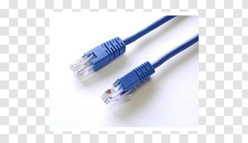 Serial Cable Computer Network Category 5 Electrical Cables - Horse - Networking Transparent PNG