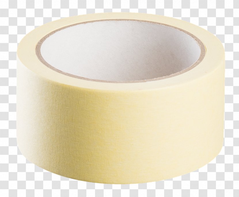 Painting Adhesive Tape Masking - Paint Transparent PNG