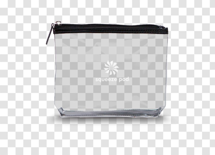 Air Travel Cosmetic & Toiletry Bags Handbag - Coin Purse - Bag Transparent PNG