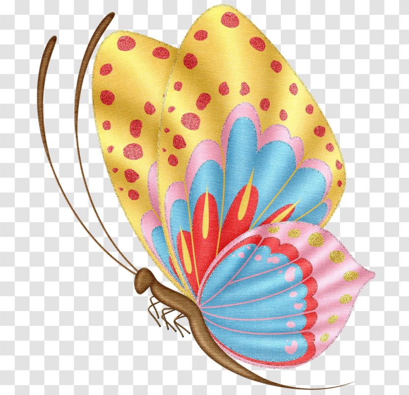 Butterfly Image Clip Art Borboleta Painting - Balloon - Butterflies Dragonflies Transparent PNG
