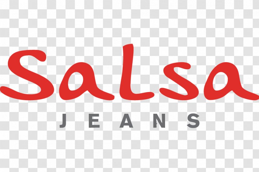 Salsa Jeans Clothing Brand Logo Transparent PNG