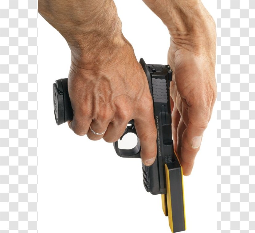 Laveen Pistol Slide Handgun Beretta 92 Transparent PNG