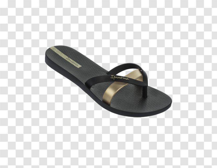 Ipanema Sandal Slide Flip-flops High-heeled Shoe - Clothing Transparent PNG