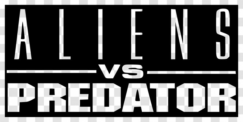 Aliens Vs. Predator Alien Logo - Predators - Versus Transparent PNG