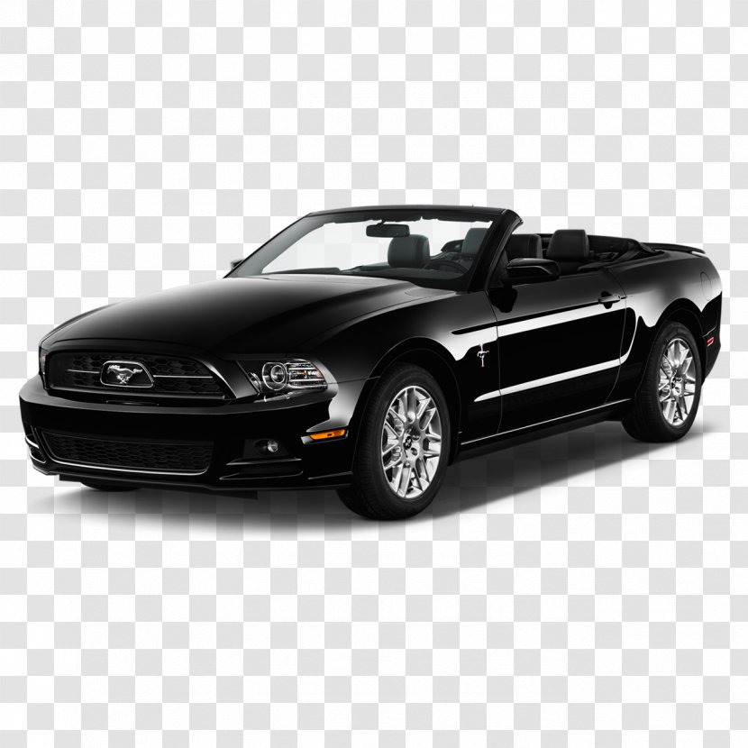 Shelby Mustang 2013 Ford Car Motor Company Transparent PNG