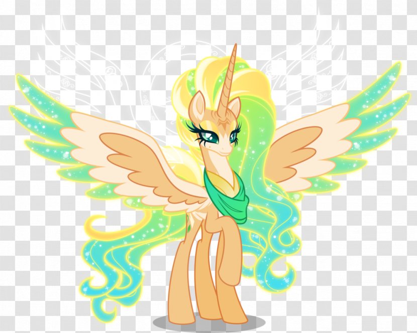 My Little Pony Princess Celestia Twilight Sparkle DeviantArt - Winged Unicorn Transparent PNG