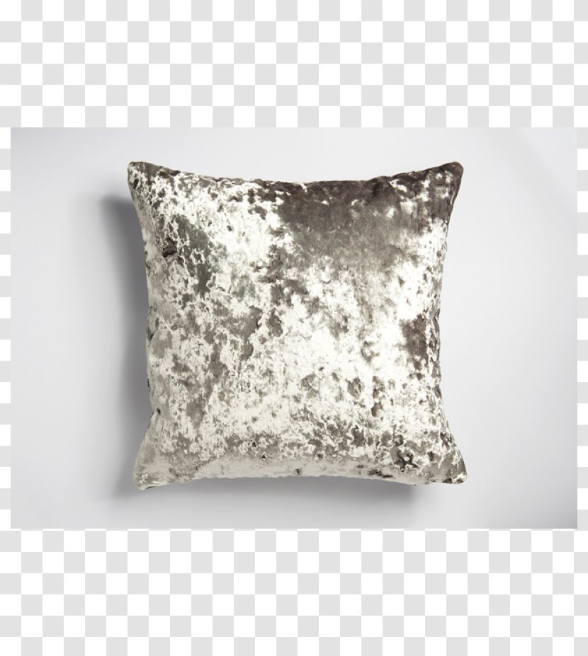 Cushion Throw Pillows Velvet Couch - Pillow Transparent PNG