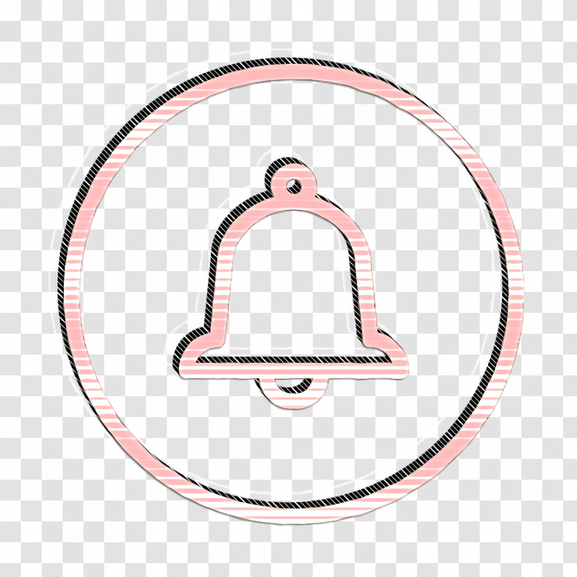Bell Icon User Interface Icon Notification Icon Transparent PNG
