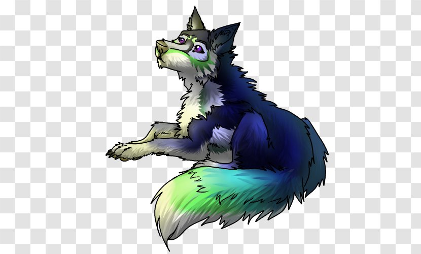 Canidae Werewolf Dog Cartoon - Demon - Epic Fail Transparent PNG