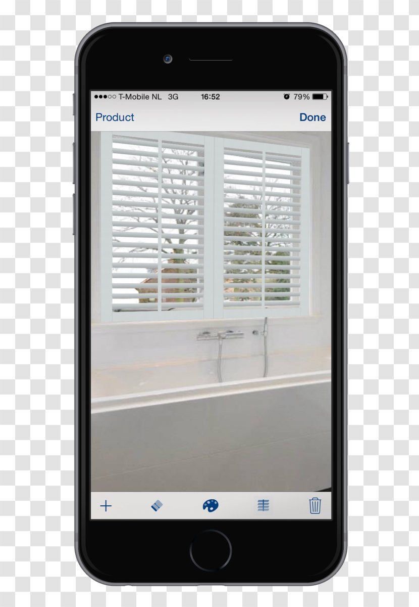 Jacobs & Woonsfeermakers - Communication Device - Morgana Heesch Gezond Slapen Window Blinds Shades Download IPhoneIphone Transparent PNG