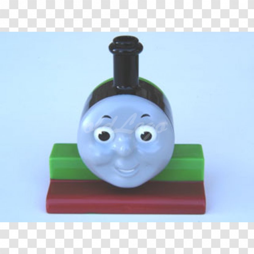 Product Design Plastic - Percy Thomas And Friends Transparent PNG