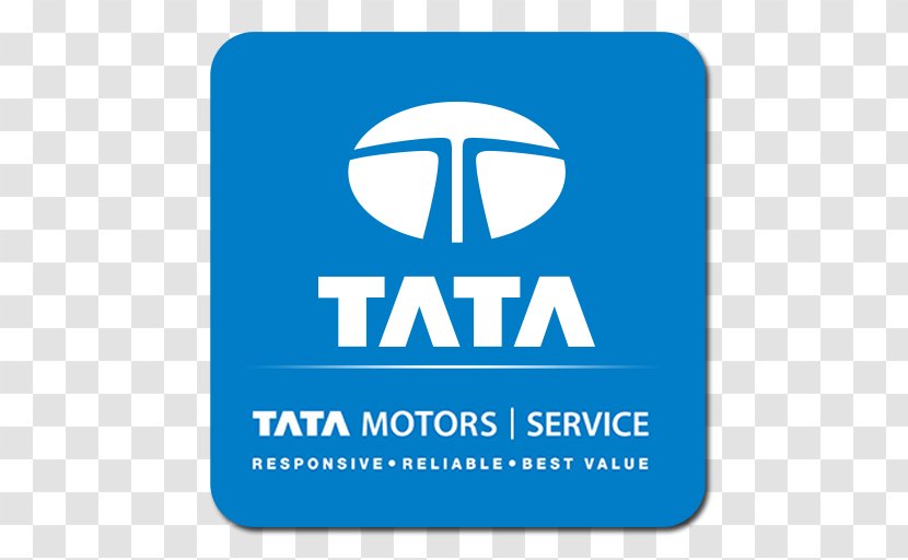 Tata Motors Android Application Package Software Mobile App Logo - Text - Trademark Transparent PNG