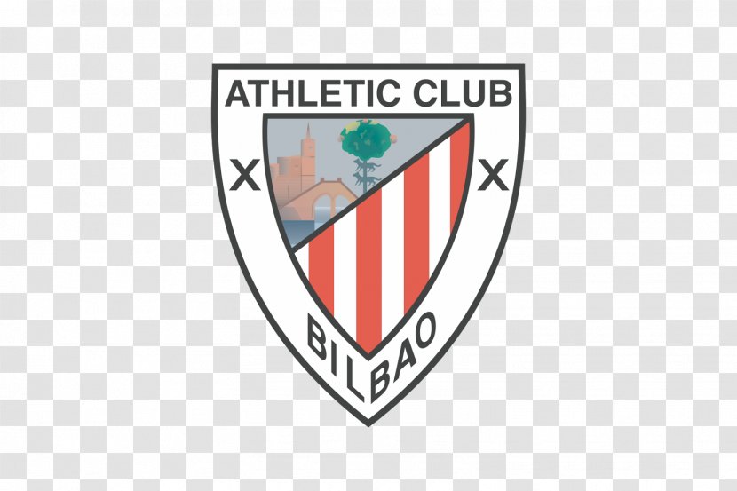 Athletic Bilbao La Liga Sport Logo Football - Brand Transparent PNG