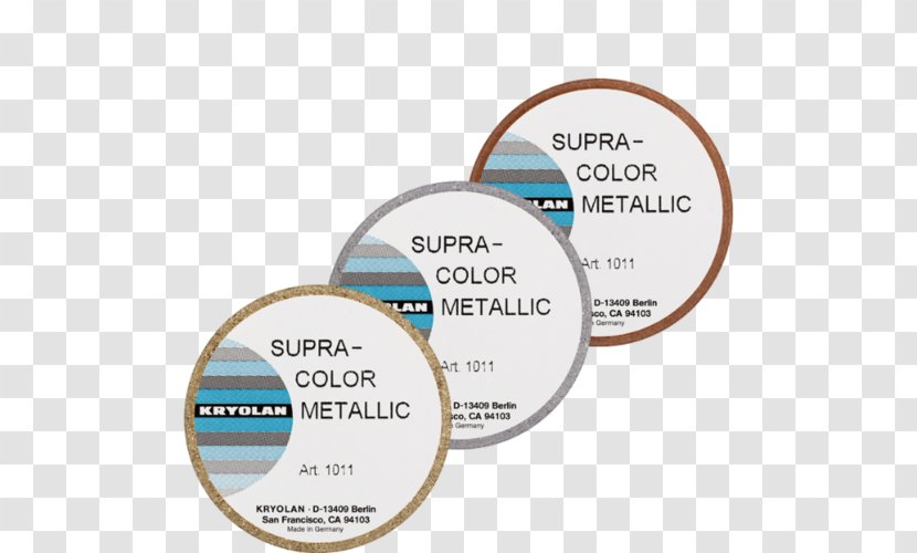 Sweden Cosmetics Metallic Paint Milliliter Hair - Aquacolor Transparent PNG