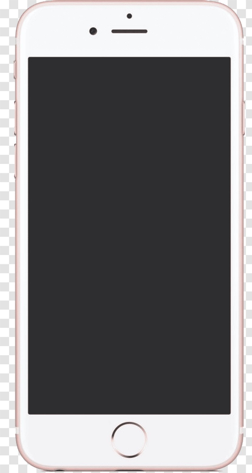 Iphone X - Rectangle Transparent PNG