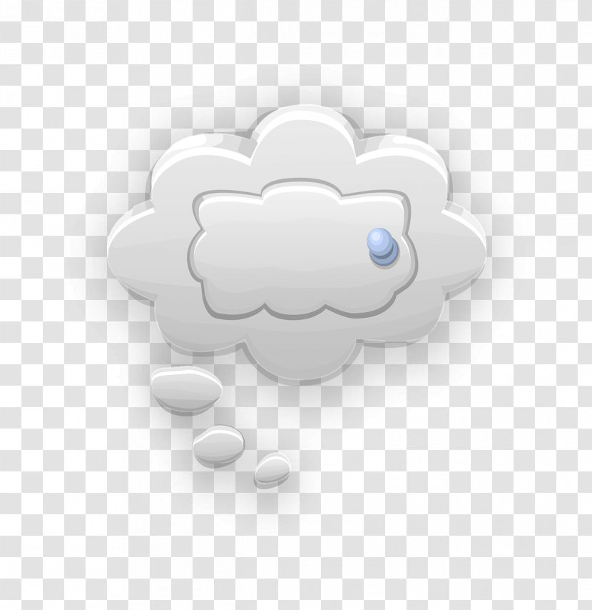 Sky Wallpaper - Cloud - White Transparent PNG