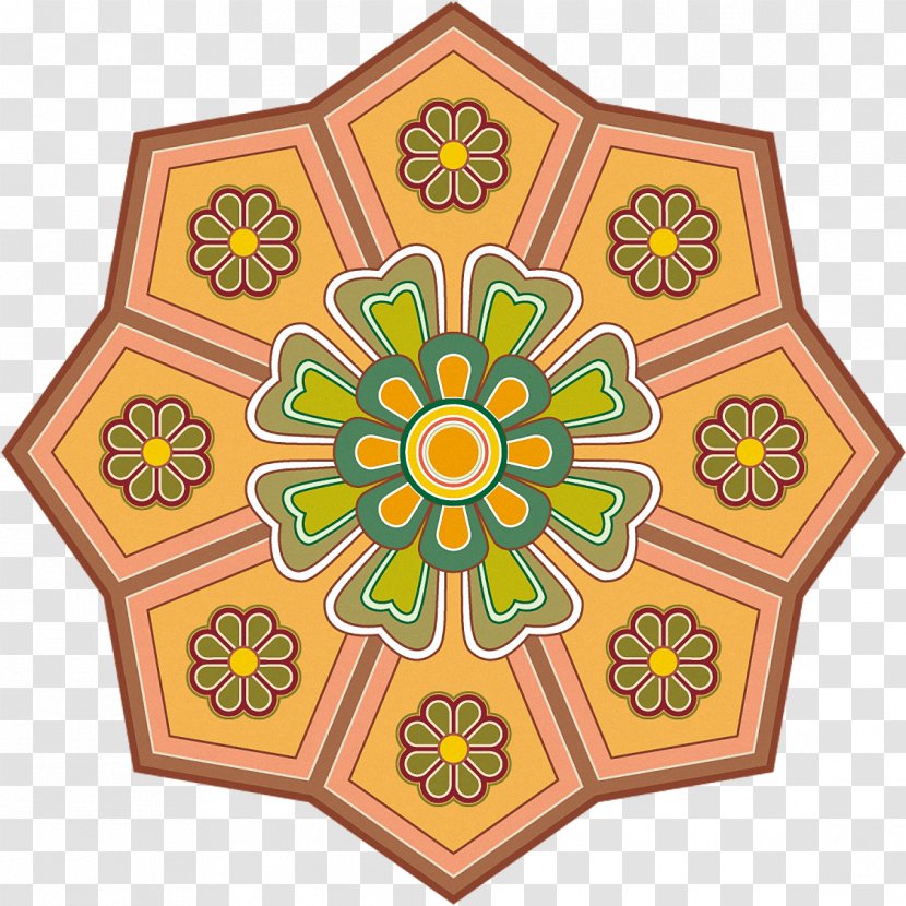 Ornament Drawing Arabesque - Symmetry - Ornaments Transparent PNG