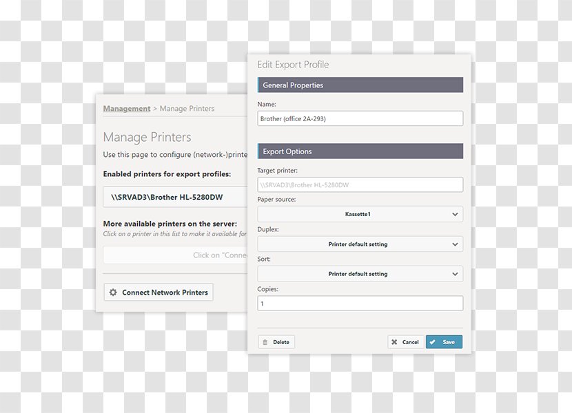 Font Brand Screenshot Multimedia - Enterprise Single Page Transparent PNG