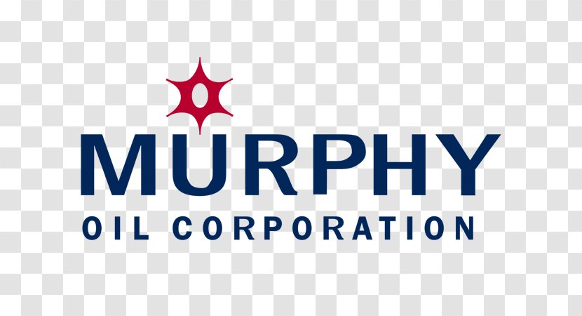 Murphy Oil Petroleum USA Natural Gas Logo - Usa Transparent PNG