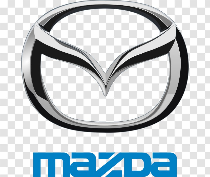 Mazda Motor Corporation Car Logo BT-50 Toyota - Dealership Transparent PNG