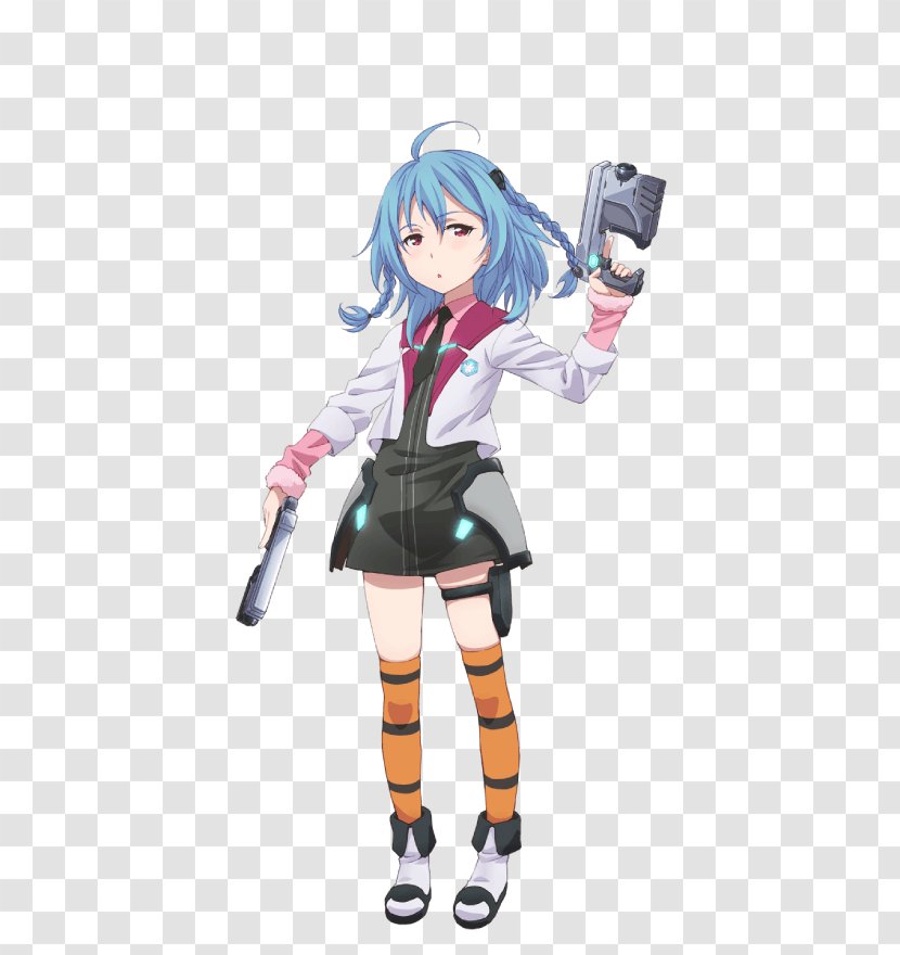 The Asterisk War Game Cosplay Ser Veresta Weapon - Heart - Ari Ozawa Transparent PNG