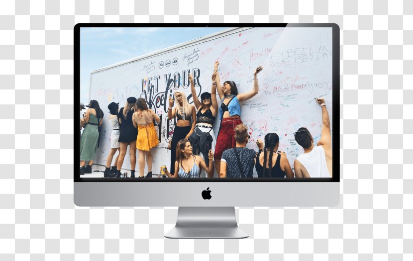 Apple IMac 27