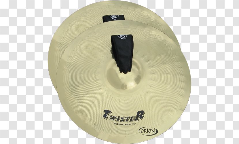 Cymbal - Non Skin Percussion Instrument - Dick Cass Transparent PNG