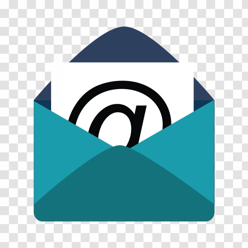 Email Message Facebook Messenger Icon - Mail - Creative Transparent PNG