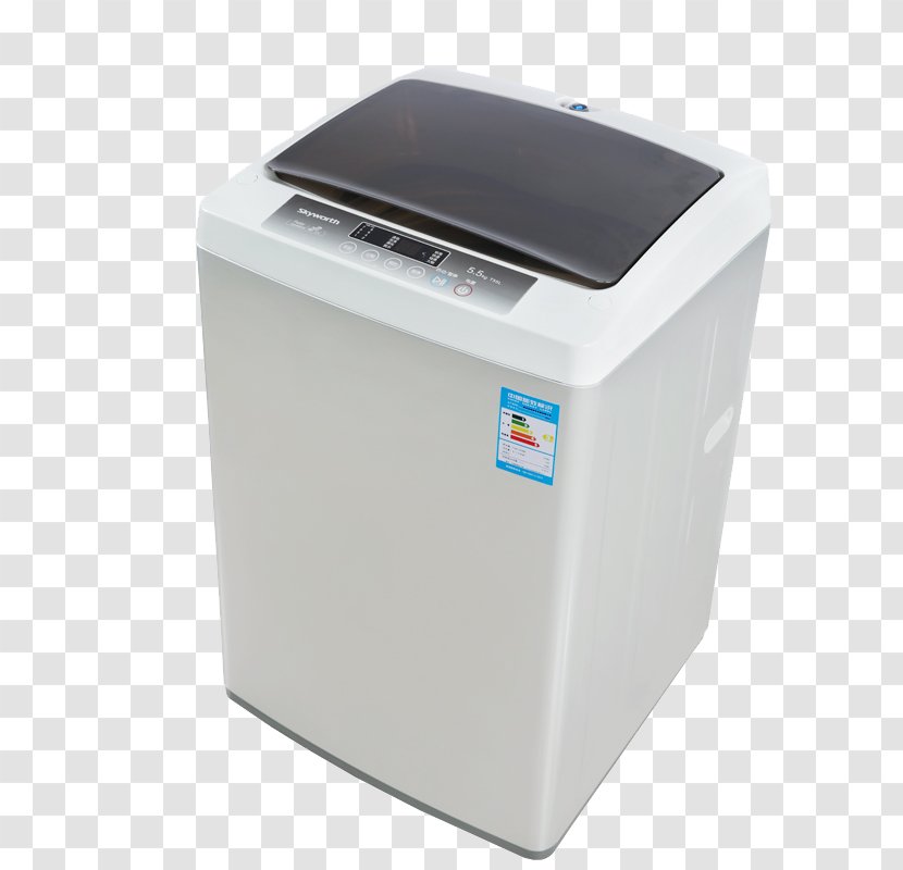 MINI Cooper Major Appliance Washing Machine - Skyworth Mini Transparent PNG