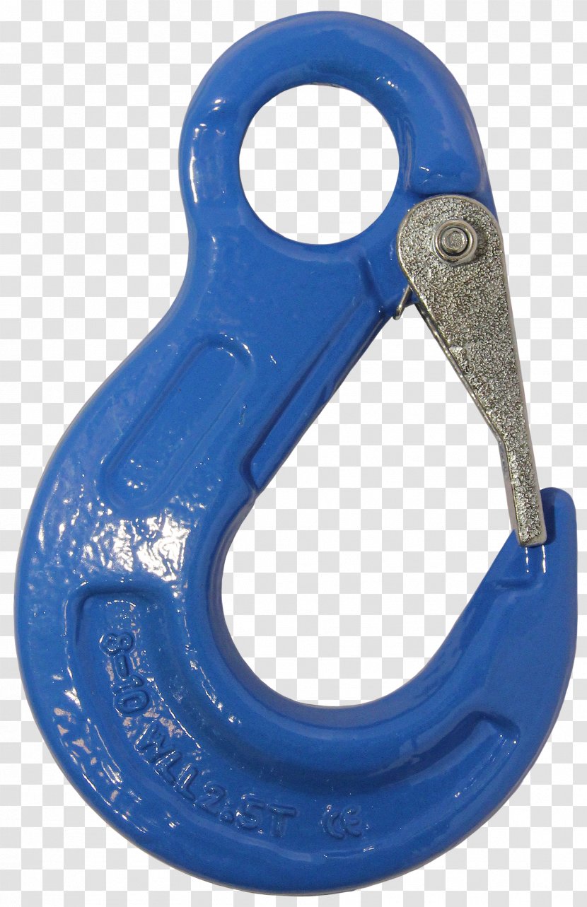 Carabiner - Hardware - Design Transparent PNG