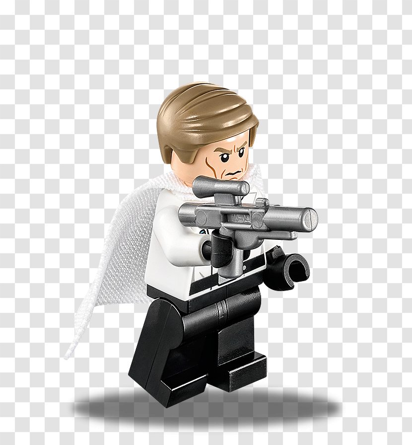 Orson Krennic Lego Star Wars: The Complete Saga Palpatine - Character - Director Transparent PNG