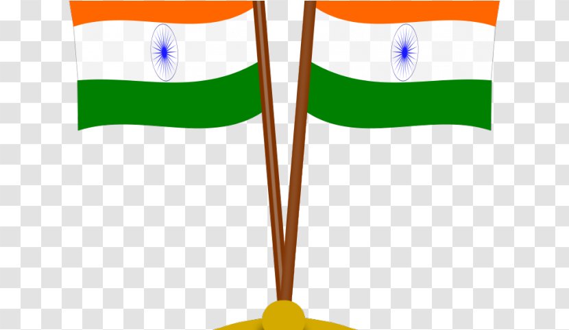 India Independence Day National - Flag - Indian Of Mauritius Transparent PNG