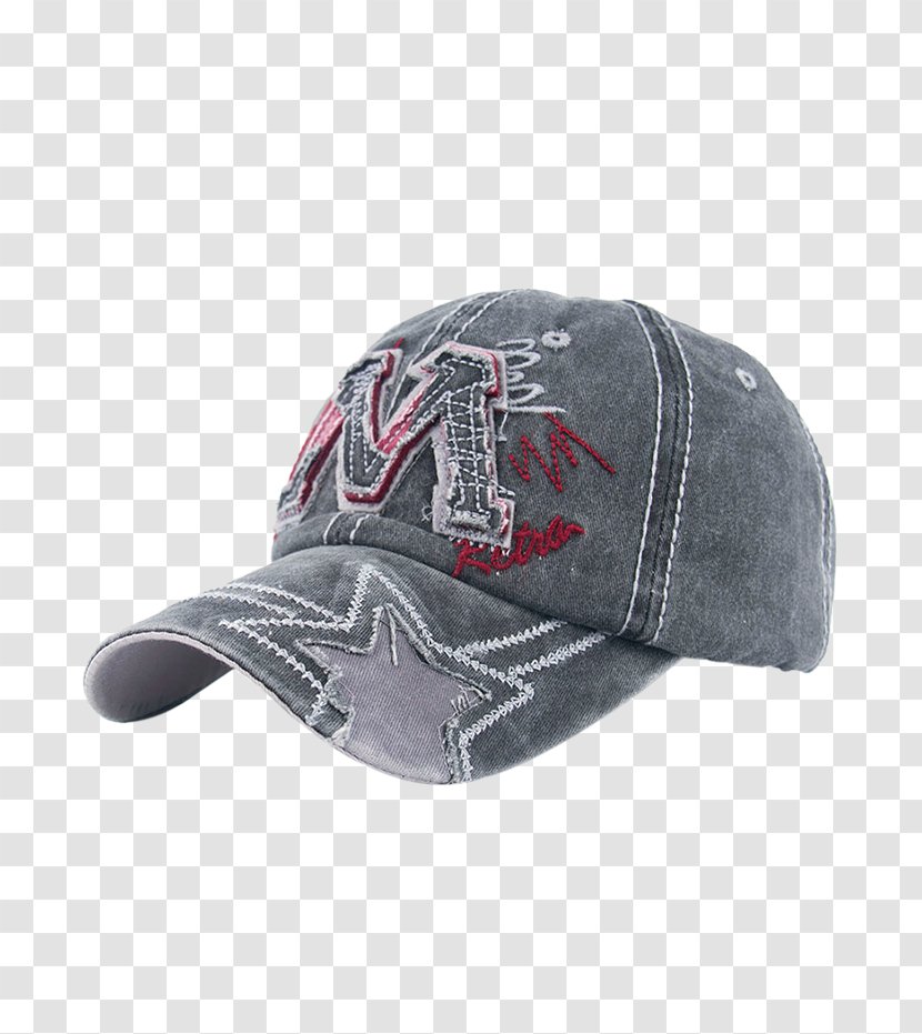 Baseball Cap Hat Sport Transparent PNG