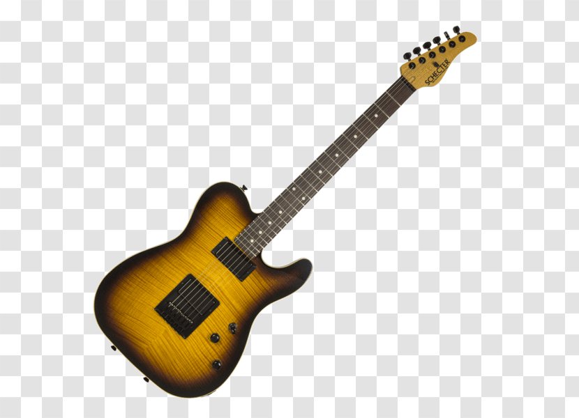 Fender Telecaster Musical Instruments Corporation Squier Electric Guitar Stratocaster Transparent PNG