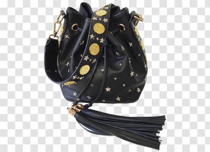 Handbag Drawstring Backpack Shoulder Strap - Leather - Nylon Bag Transparent PNG