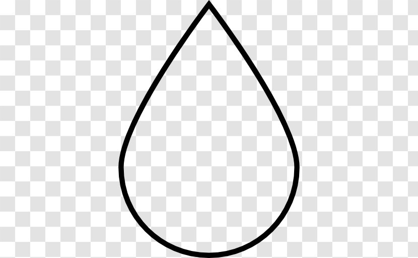 Drop Clip Art - Triangle - Water Drops Transparent PNG