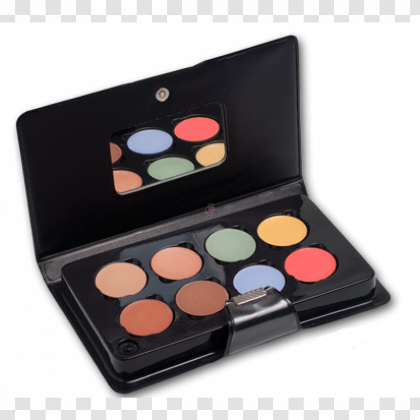 Eye Shadow Corretivo Make-up Product Design - Quality - Truth Transparent PNG