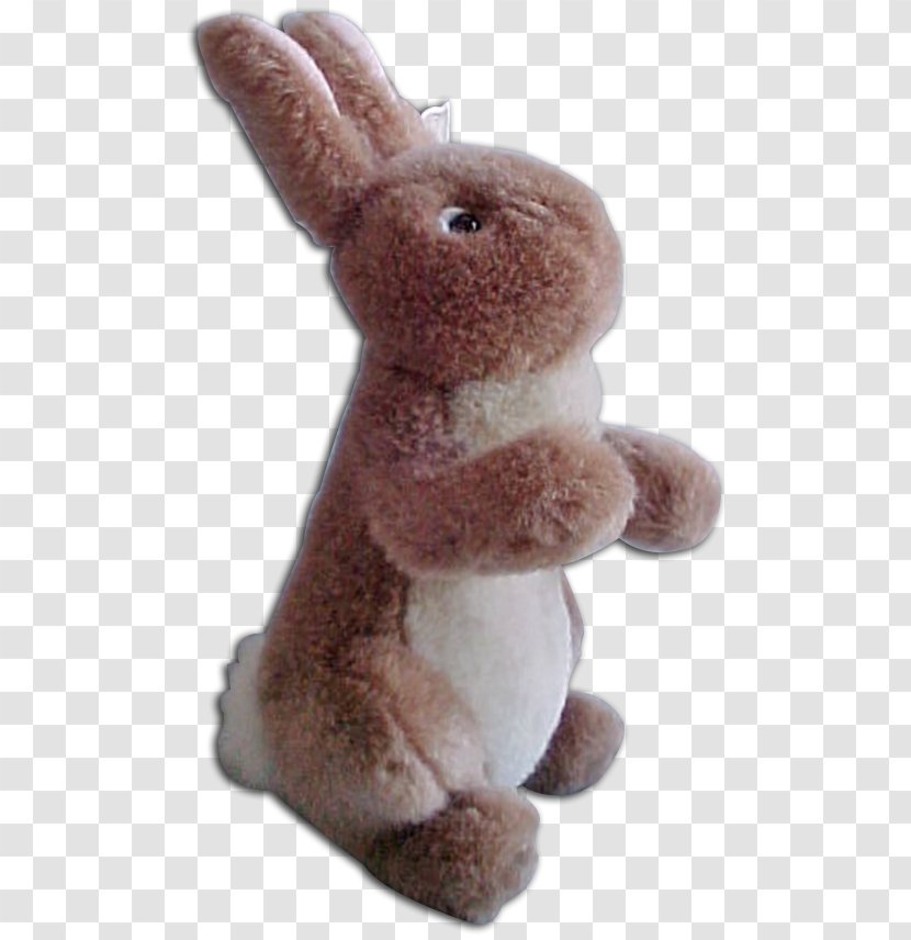 Winnie The Pooh Rabbit Tigger Stuffed Animals & Cuddly Toys Winnie-the-Pooh - Toy Transparent PNG