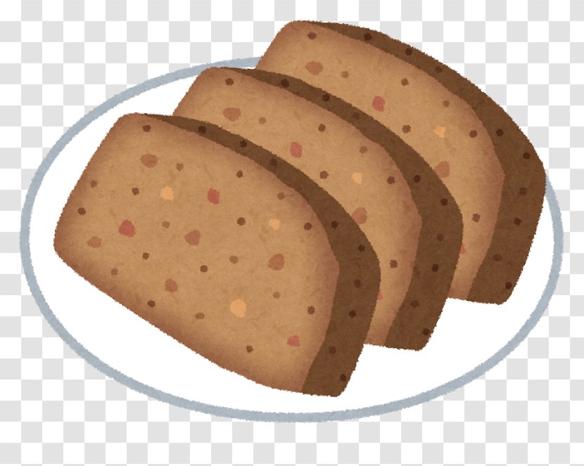 Meatloaf 大正動物医療センター Food Bread Transparent PNG