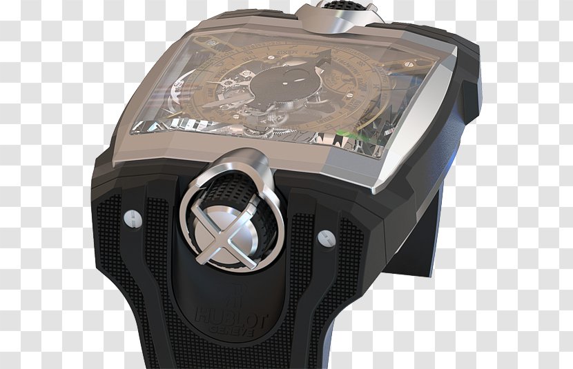 Antikythera Mechanism Baselworld Clock Hublot - Personal Protective Equipment Transparent PNG