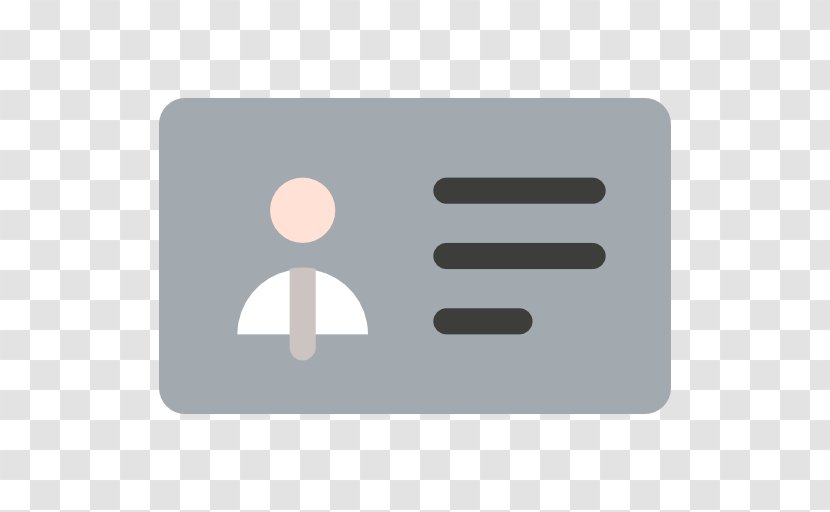 Business Card Symbol - Cards Transparent PNG