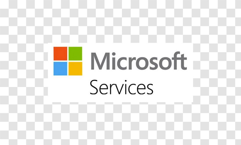 Microsoft Corporation SQL Server Standard Open License Program Dynamics 365 For Finance And Operations - Services - Yellow Transparent PNG