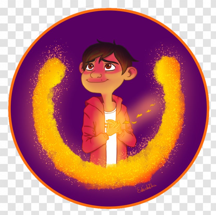Pixar Animated Film Academy Award For Best Feature Fan Art - MIGUEL COCO Transparent PNG