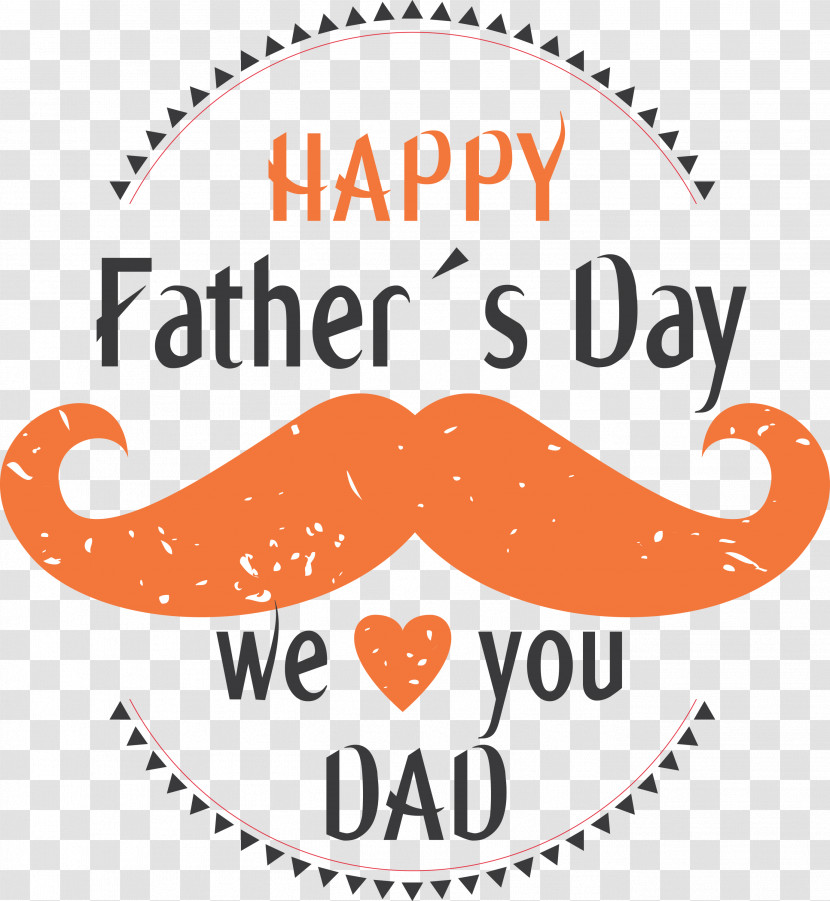 Fathers Day Happy Fathers Day Transparent PNG